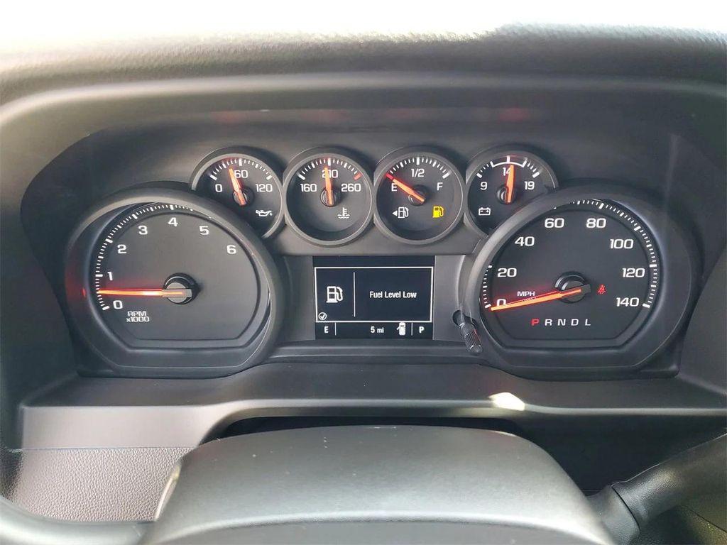 new 2026 Chevrolet Silverado 2500 car