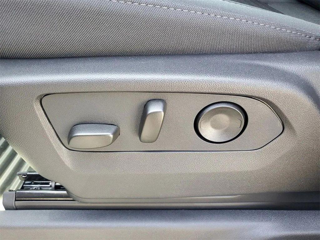 new 2026 Chevrolet Silverado 2500 car