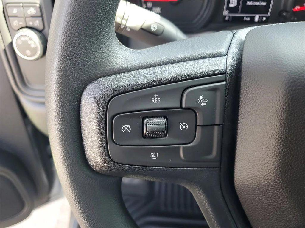 new 2026 Chevrolet Silverado 2500 car