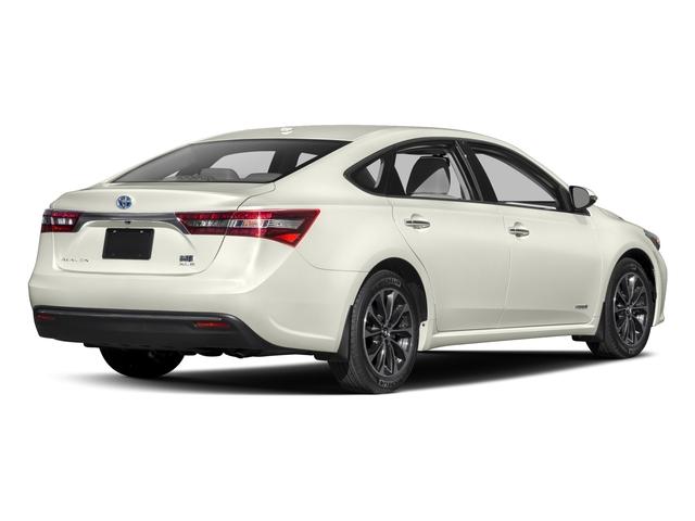 used 2018 Toyota Avalon Hybrid car, priced at $18,875