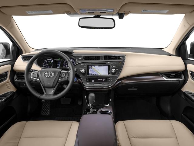 used 2018 Toyota Avalon Hybrid car, priced at $18,875
