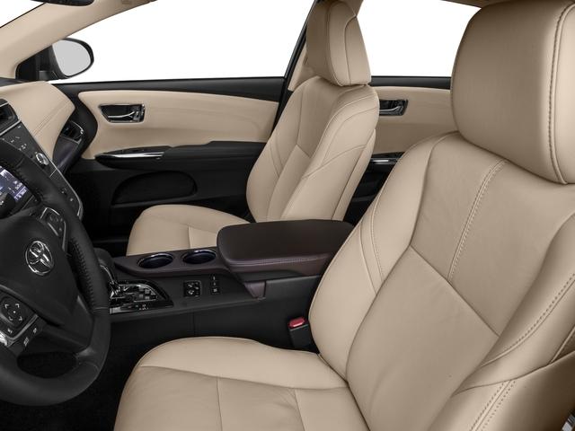 used 2018 Toyota Avalon Hybrid car, priced at $18,875