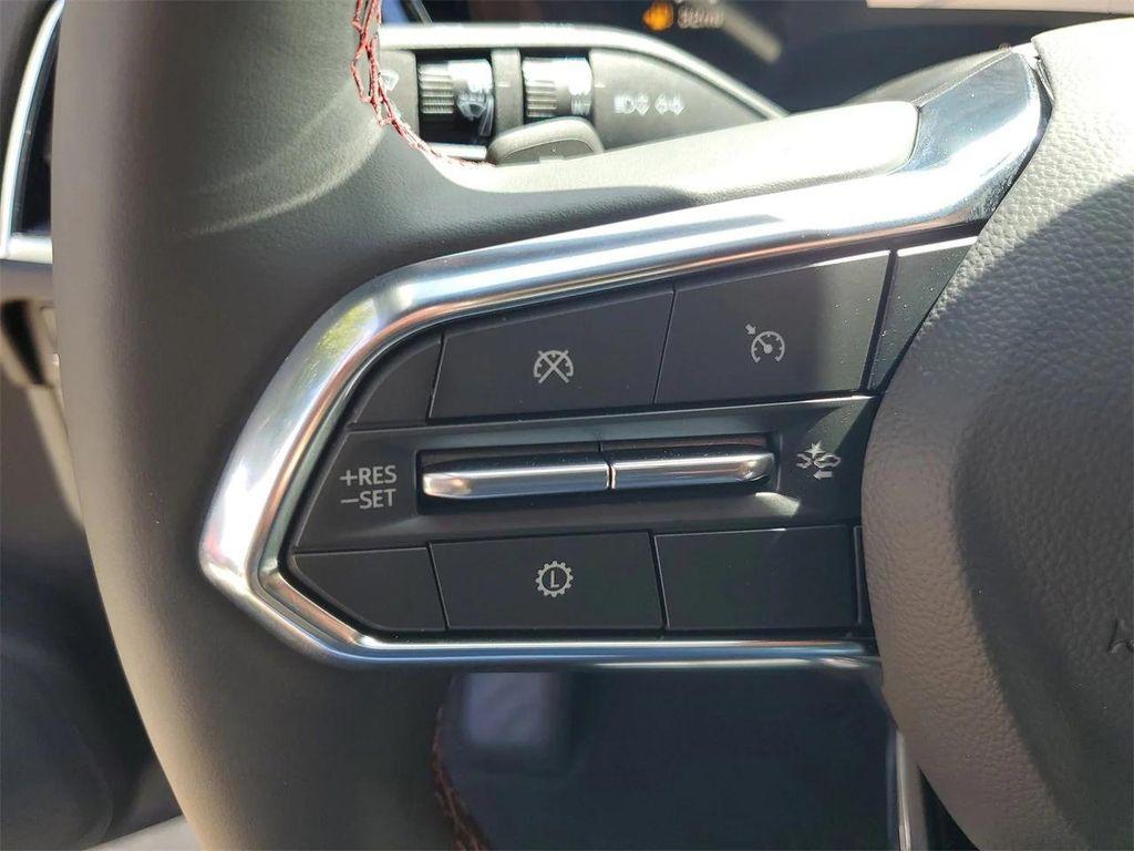 new 2026 Chevrolet Suburban car, priced at $78,650