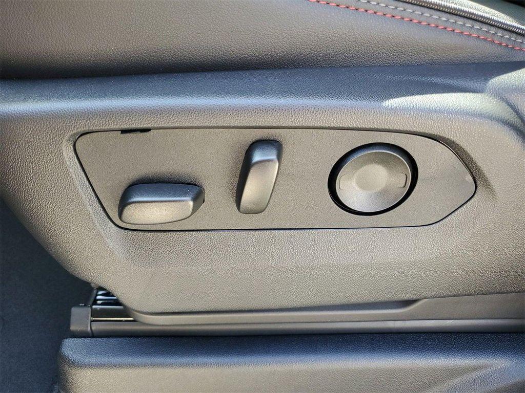 new 2026 Chevrolet Suburban car, priced at $78,650