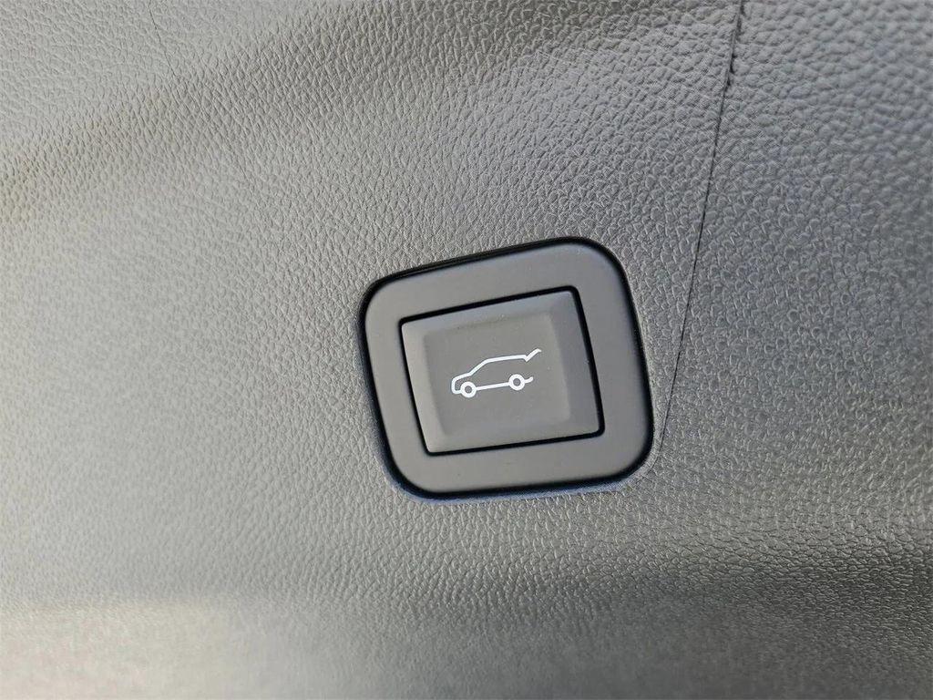 new 2026 Chevrolet Suburban car, priced at $78,650