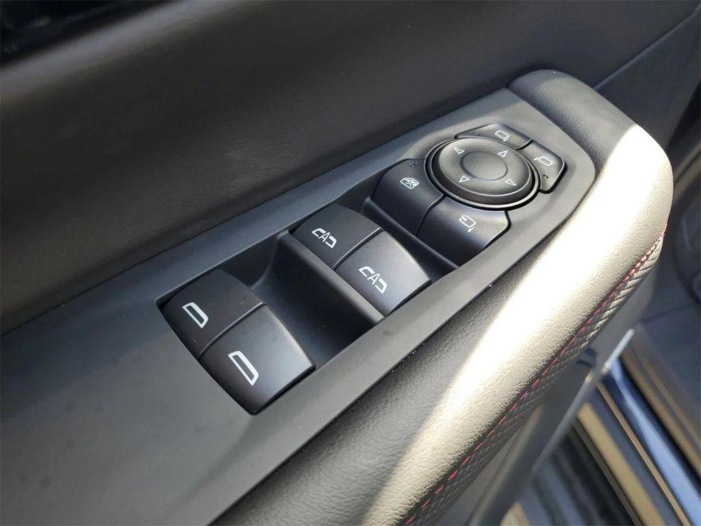 new 2026 Chevrolet Suburban car, priced at $78,650