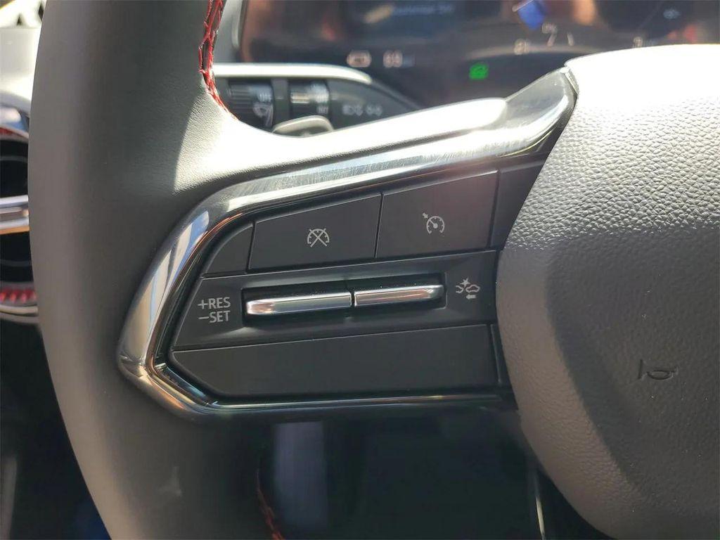 new 2025 Chevrolet Equinox EV car