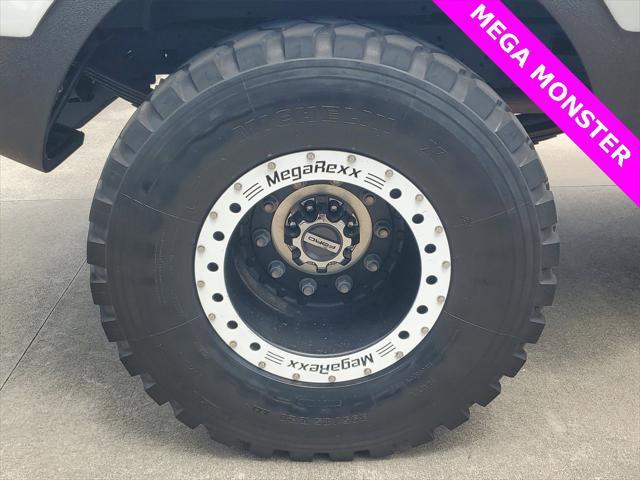 used 2020 Ford F-250 car, priced at $72,991