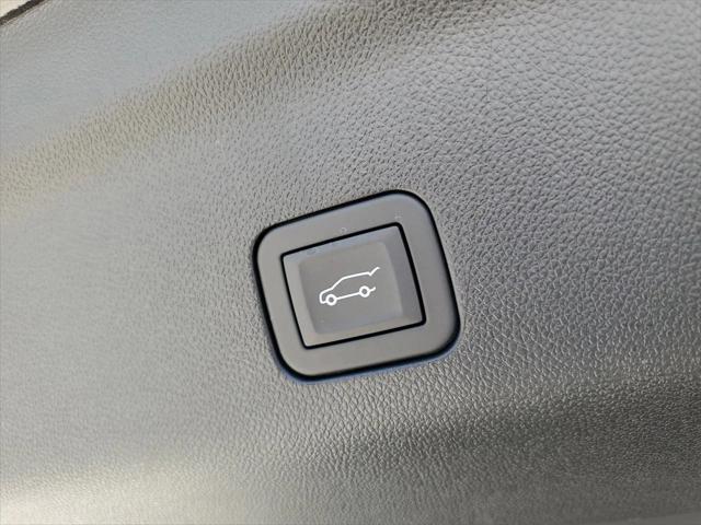 new 2025 Chevrolet Tahoe car, priced at $80,620