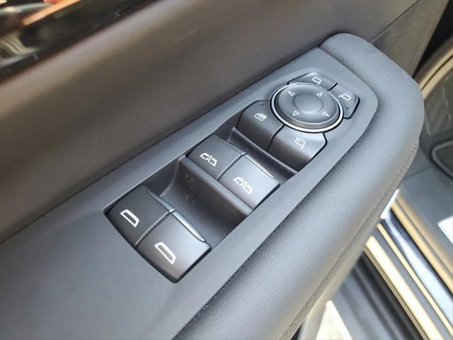 new 2025 Chevrolet Tahoe car, priced at $80,620