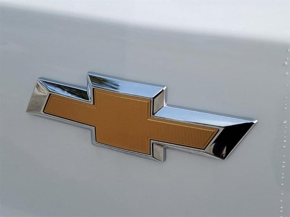 new 2024 Chevrolet TrailBlazer car, priced at $25,885