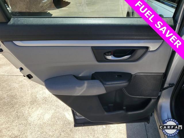 used 2020 Honda CR-V car, priced at $20,491