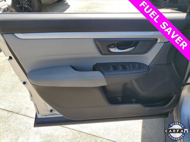 used 2020 Honda CR-V car, priced at $20,491