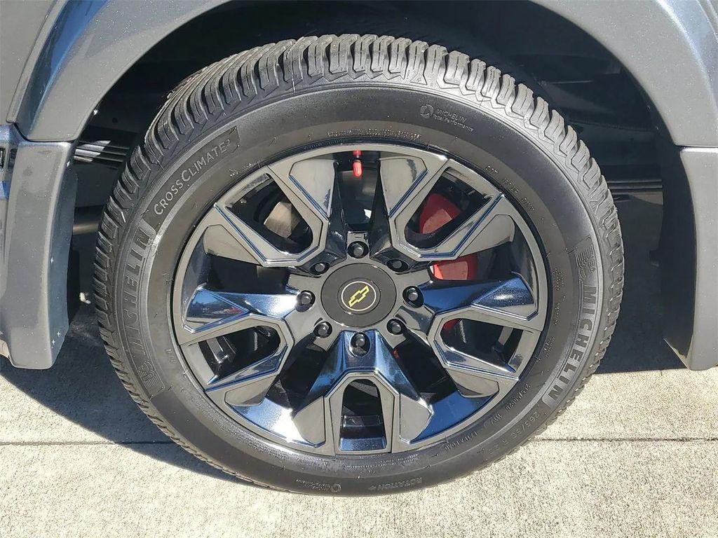 new 2025 Chevrolet Express 2500 car, priced at $89,360