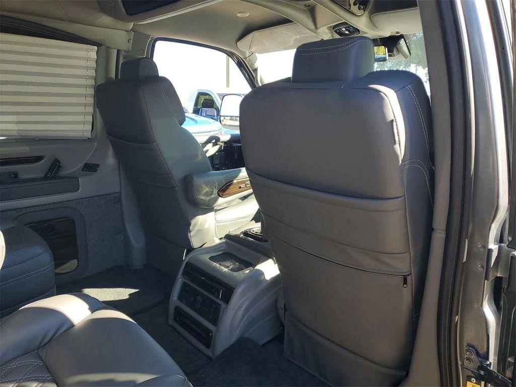 new 2025 Chevrolet Express 2500 car, priced at $89,360