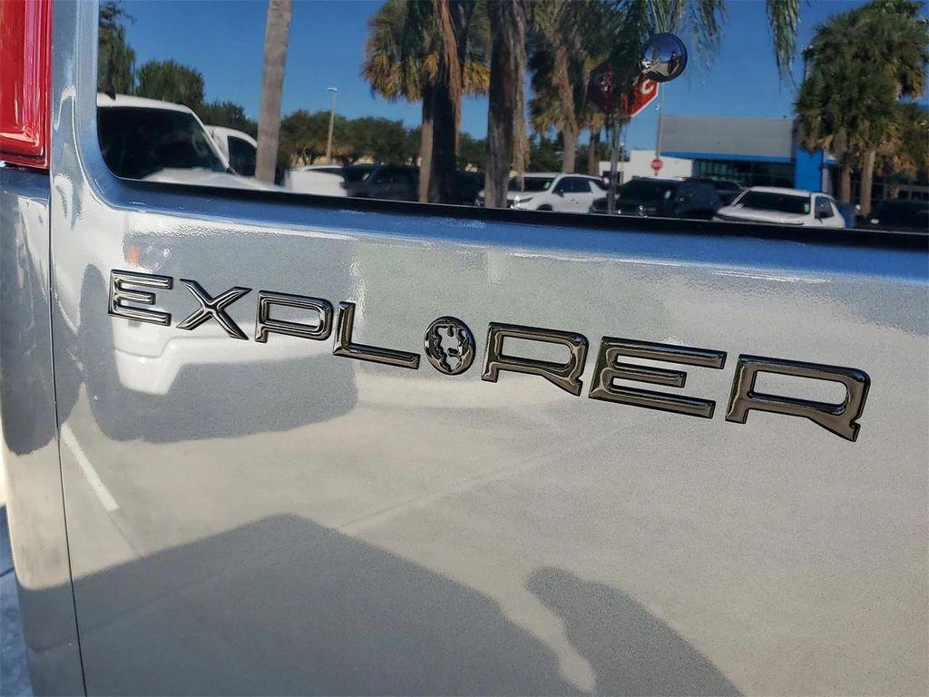 new 2025 Chevrolet Express 2500 car, priced at $89,360