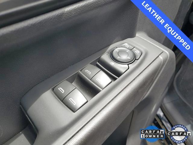 used 2021 Chevrolet Silverado 1500 car, priced at $29,995