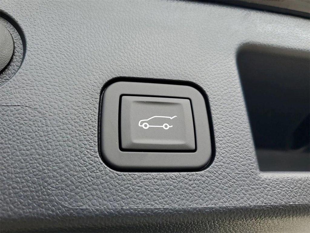 new 2026 Chevrolet Equinox car, priced at $32,790