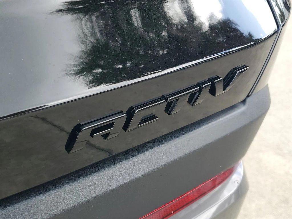 new 2026 Chevrolet Equinox car, priced at $32,790