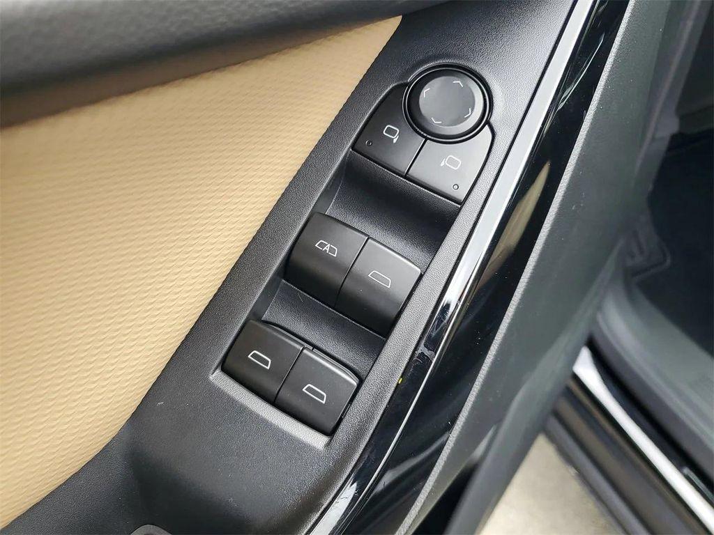 new 2026 Chevrolet Equinox car, priced at $32,790