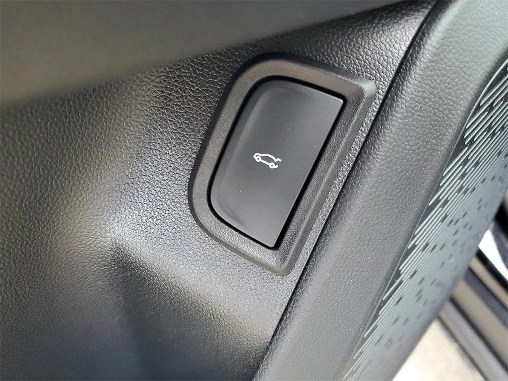 new 2026 Chevrolet Equinox car, priced at $32,790