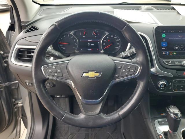 used 2019 Chevrolet Equinox car, priced at $17,995