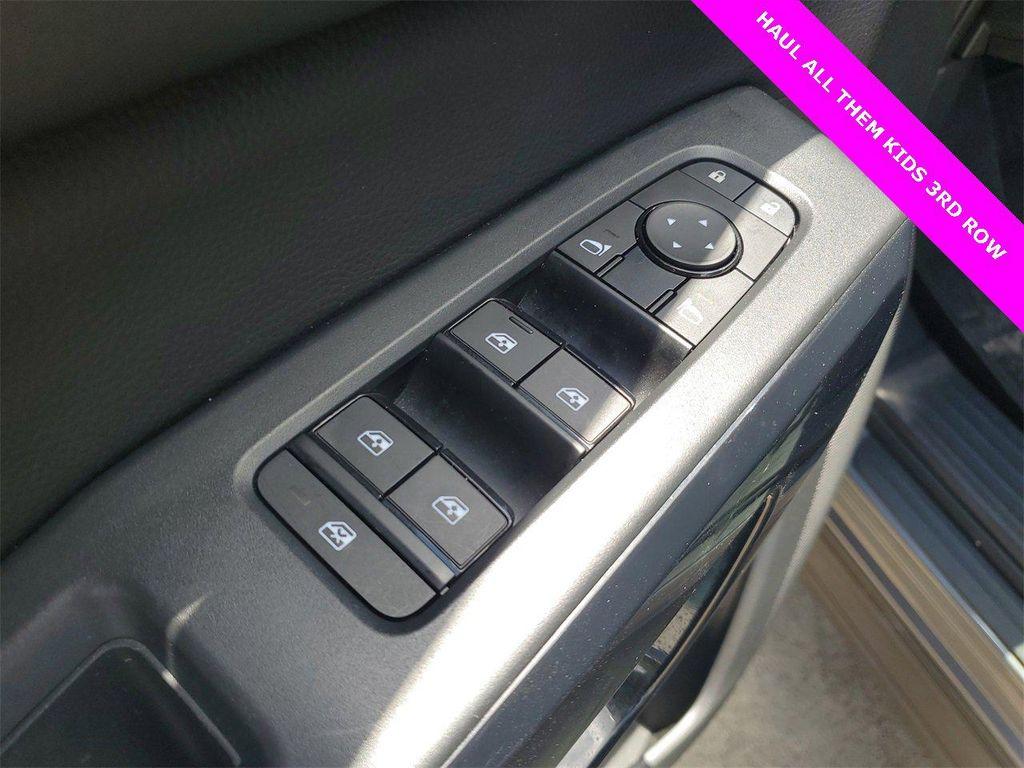 used 2023 Nissan Pathfinder car, priced at $28,281