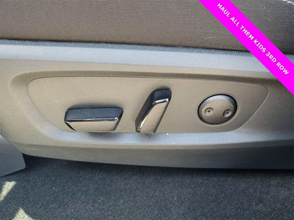 used 2023 Nissan Pathfinder car, priced at $28,281