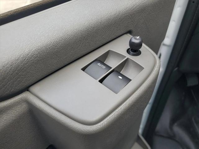 new 2025 Chevrolet Express 2500 car, priced at $44,440