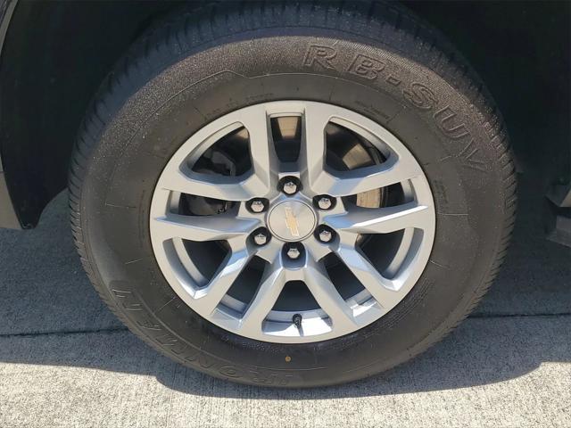 used 2023 Chevrolet Suburban car, priced at $45,074