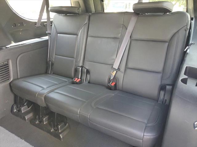 used 2023 Chevrolet Suburban car, priced at $45,074