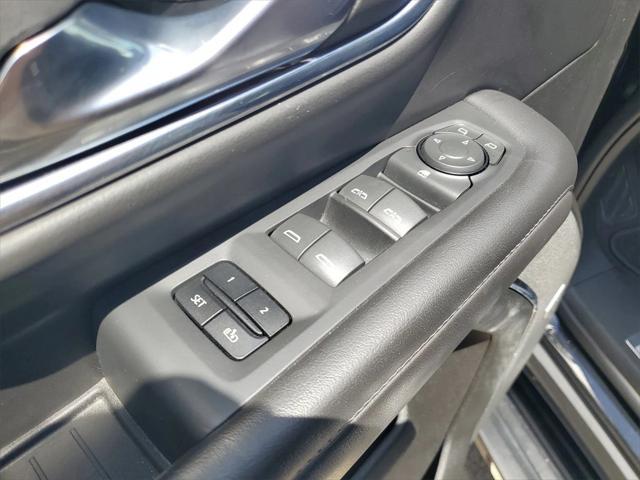 used 2023 Chevrolet Suburban car, priced at $45,074