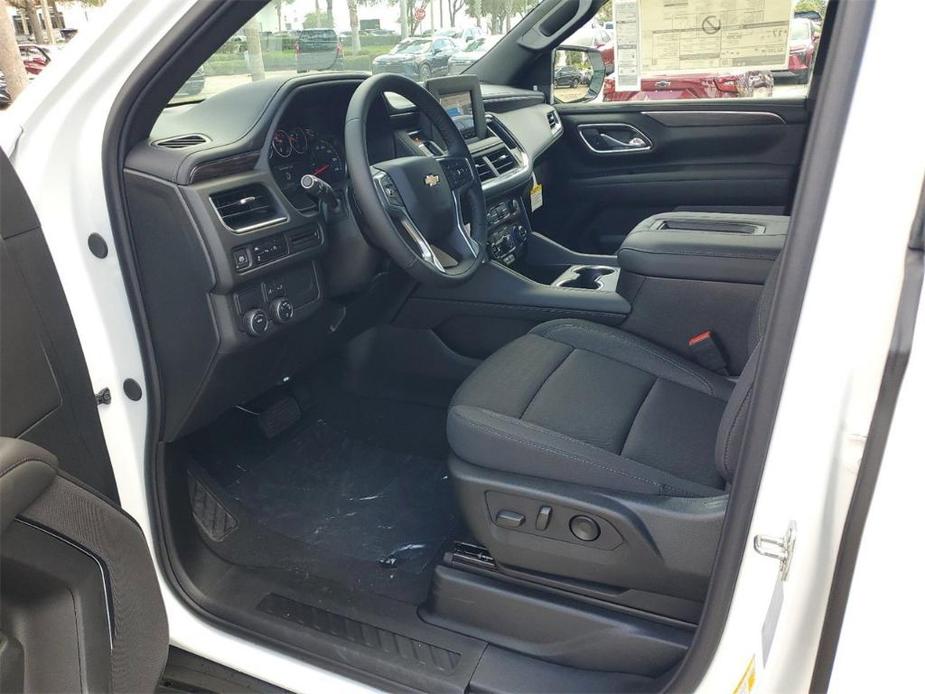 new 2024 Chevrolet Tahoe car, priced at $51,907