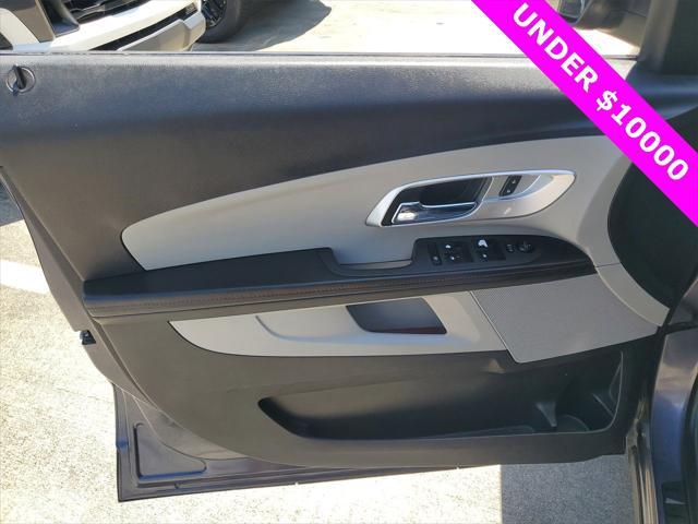 used 2014 Chevrolet Equinox car, priced at $7,999