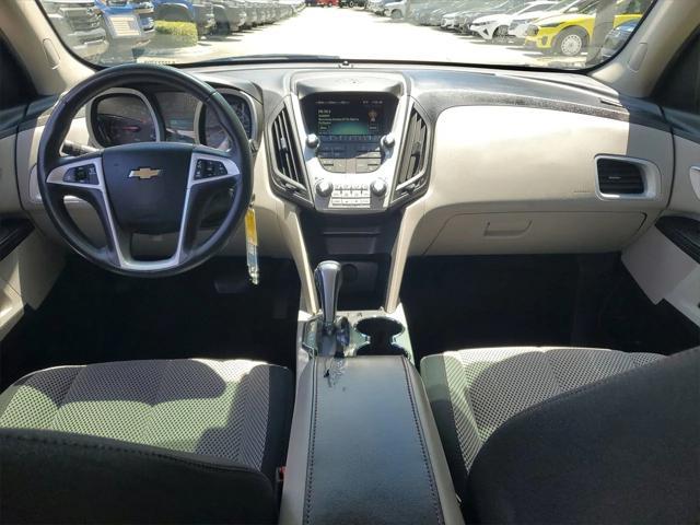 used 2014 Chevrolet Equinox car, priced at $9,891
