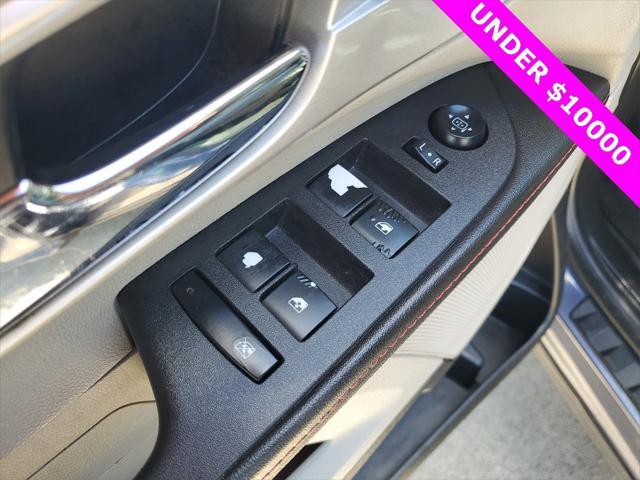 used 2014 Chevrolet Equinox car, priced at $7,999