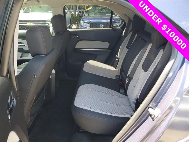 used 2014 Chevrolet Equinox car, priced at $7,999