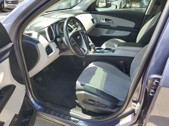 used 2014 Chevrolet Equinox car, priced at $9,891
