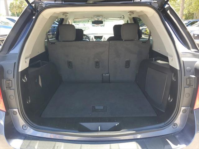 used 2014 Chevrolet Equinox car, priced at $9,891