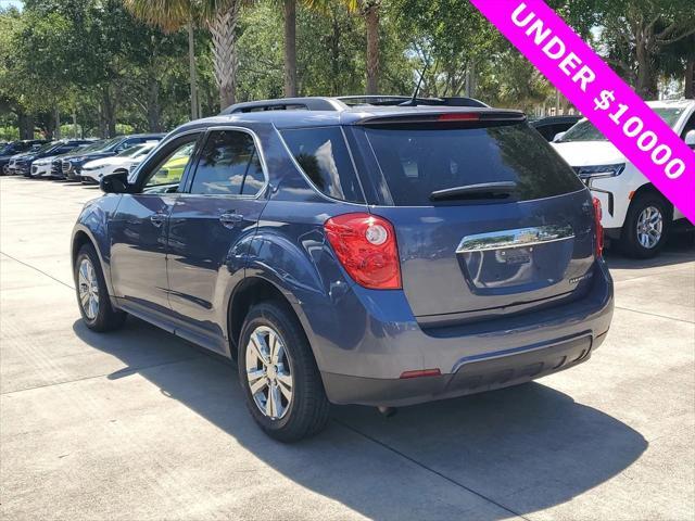 used 2014 Chevrolet Equinox car, priced at $7,999