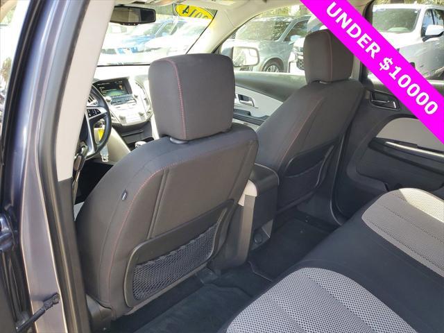 used 2014 Chevrolet Equinox car, priced at $7,999