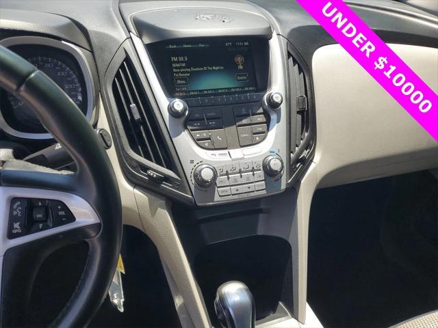 used 2014 Chevrolet Equinox car, priced at $7,999