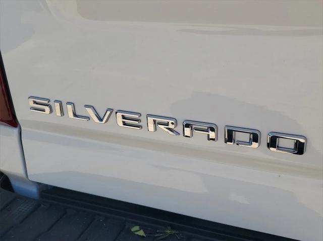 new 2025 Chevrolet Silverado 3500 car, priced at $86,655