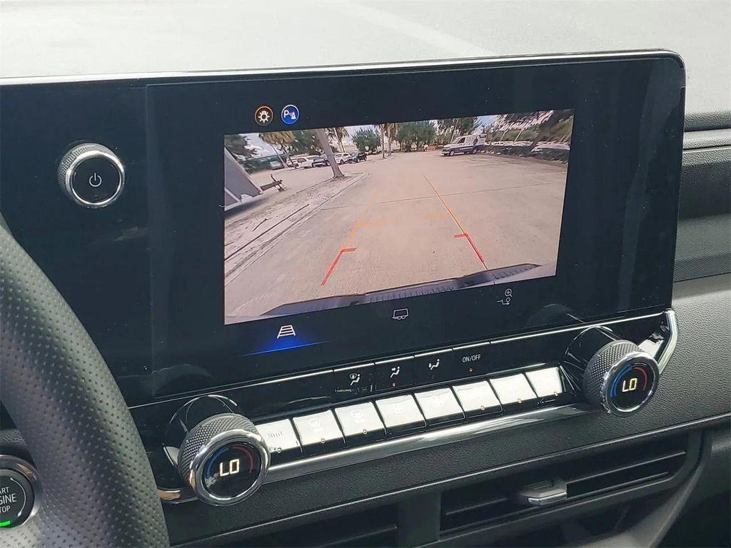 new 2026 Chevrolet Colorado car, priced at $38,995