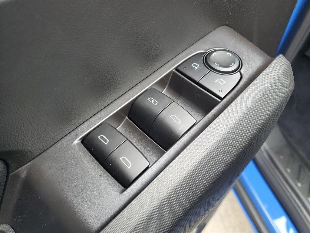 new 2026 Chevrolet Colorado car, priced at $38,995