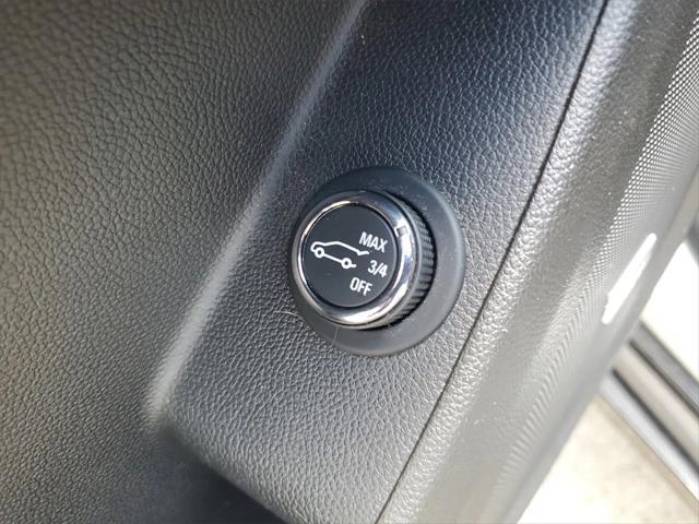 used 2021 Chevrolet Traverse car, priced at $26,692