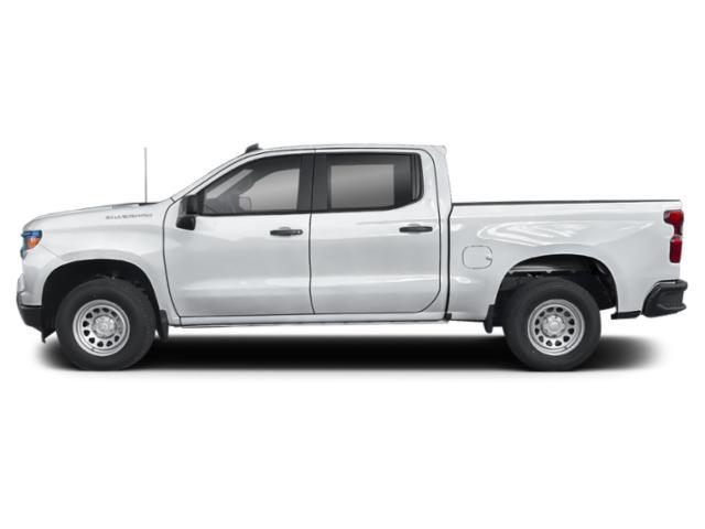new 2025 Chevrolet Silverado 1500 car