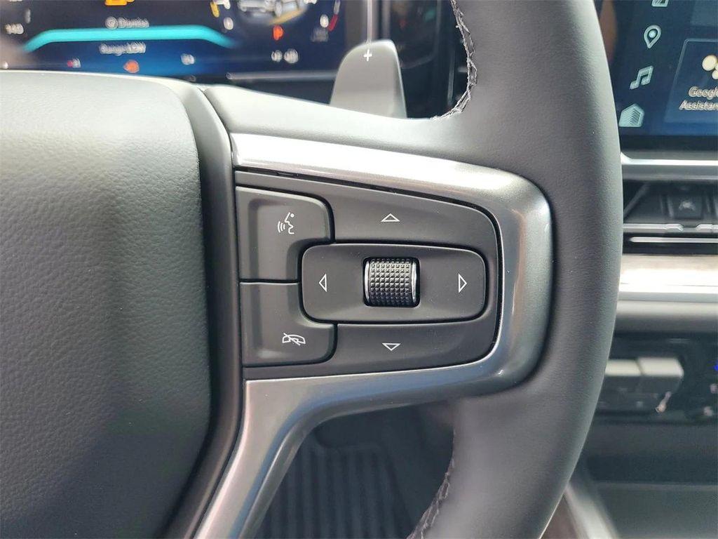 new 2026 Chevrolet Silverado 1500 car, priced at $61,545