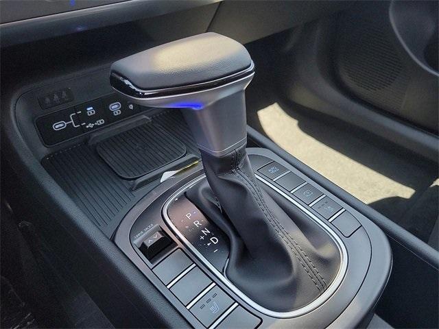 new 2026 Hyundai Kona car, priced at $27,970