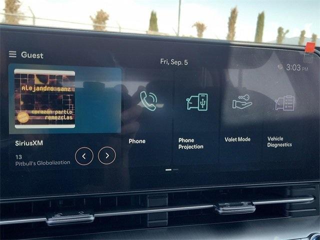 new 2026 Hyundai Kona car, priced at $27,970